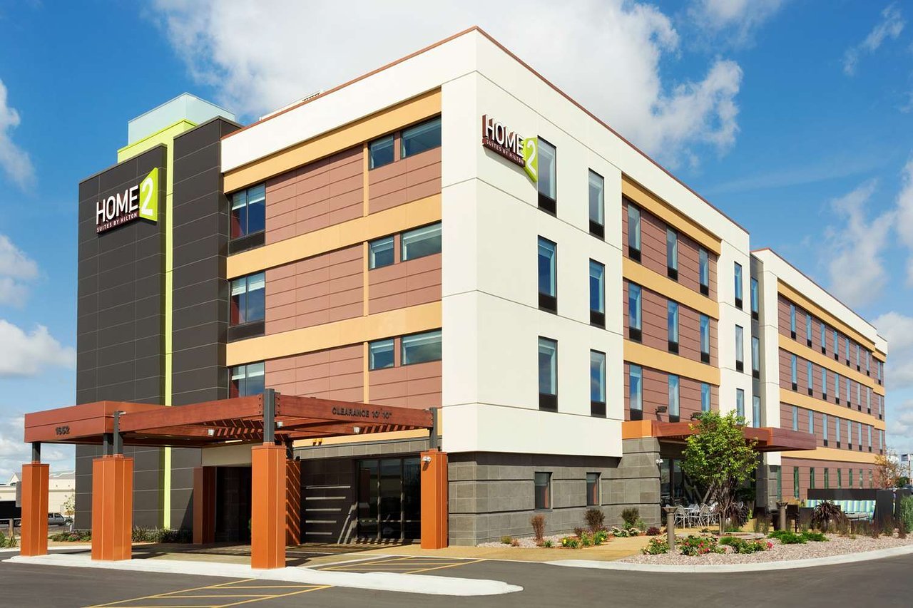 Photo of Home2 Suites by Hilton Fargo, ND, Fargo, ND