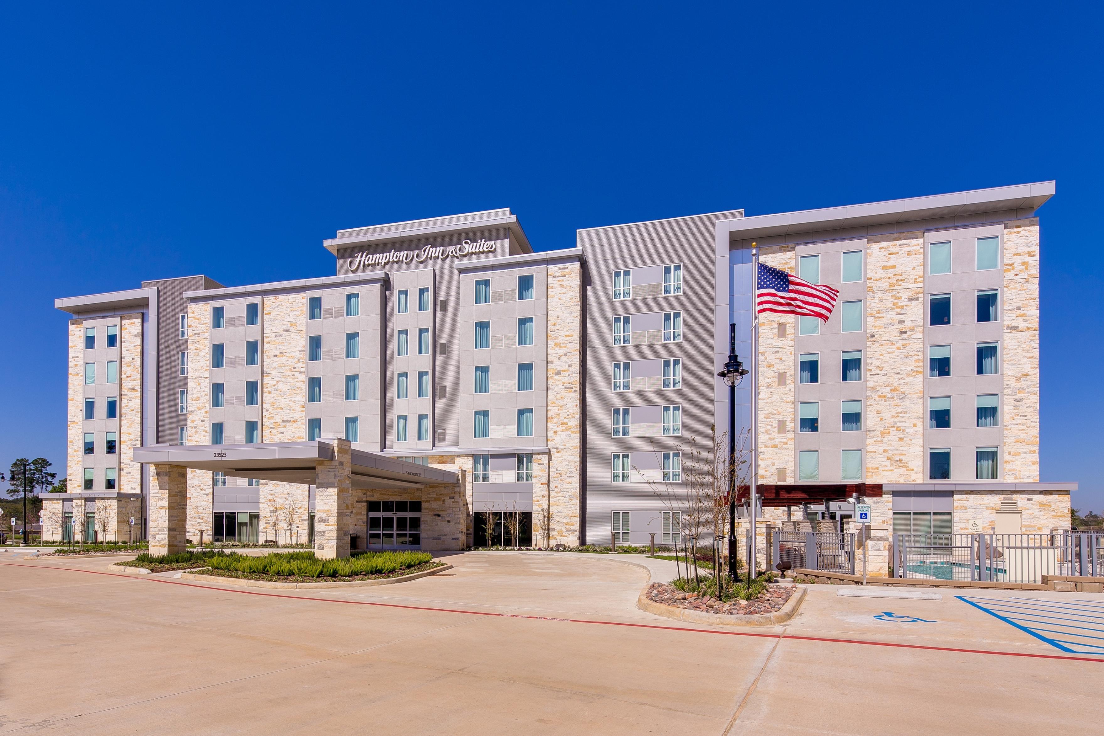Photo of Hampton Inn & Suites North Houston Spring, Spring, TX