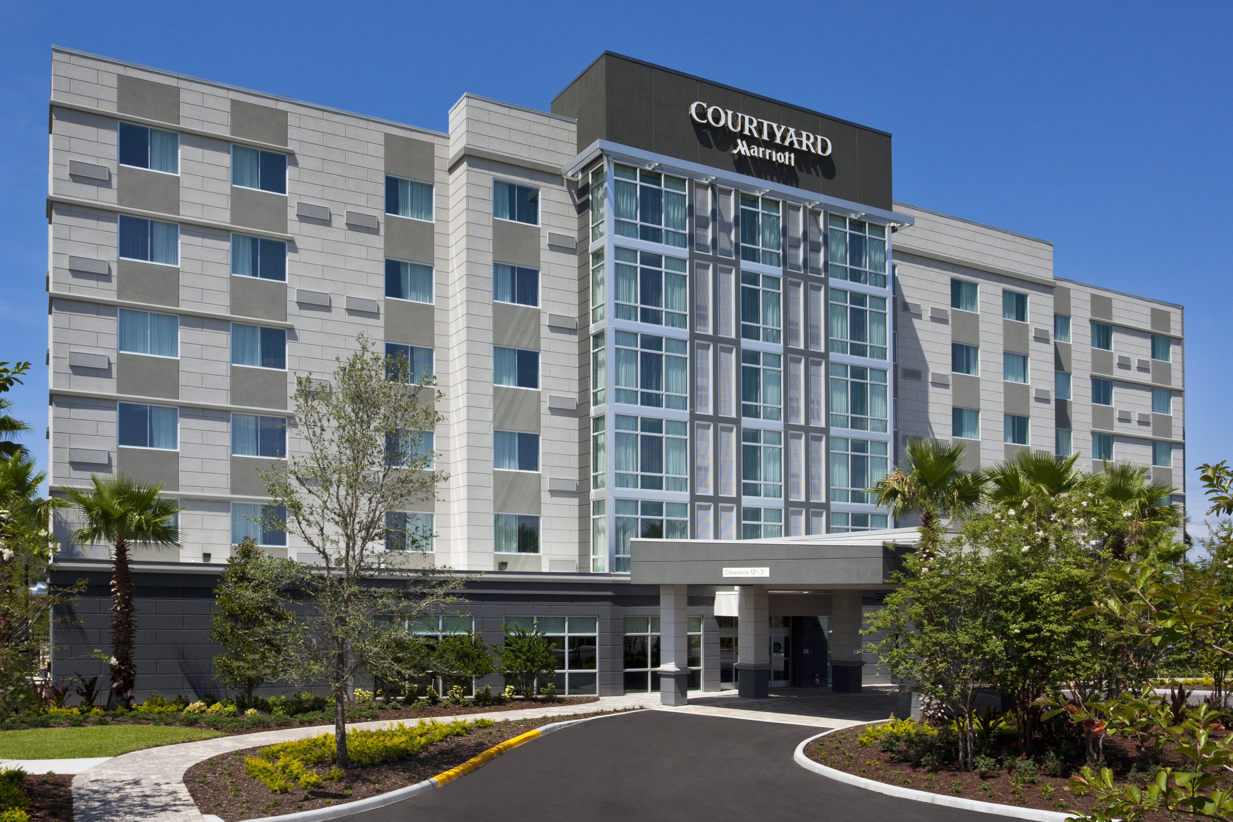 Photo of Courtyard by Marriott Orlando South/John Young Parkway, Orlando, FL
