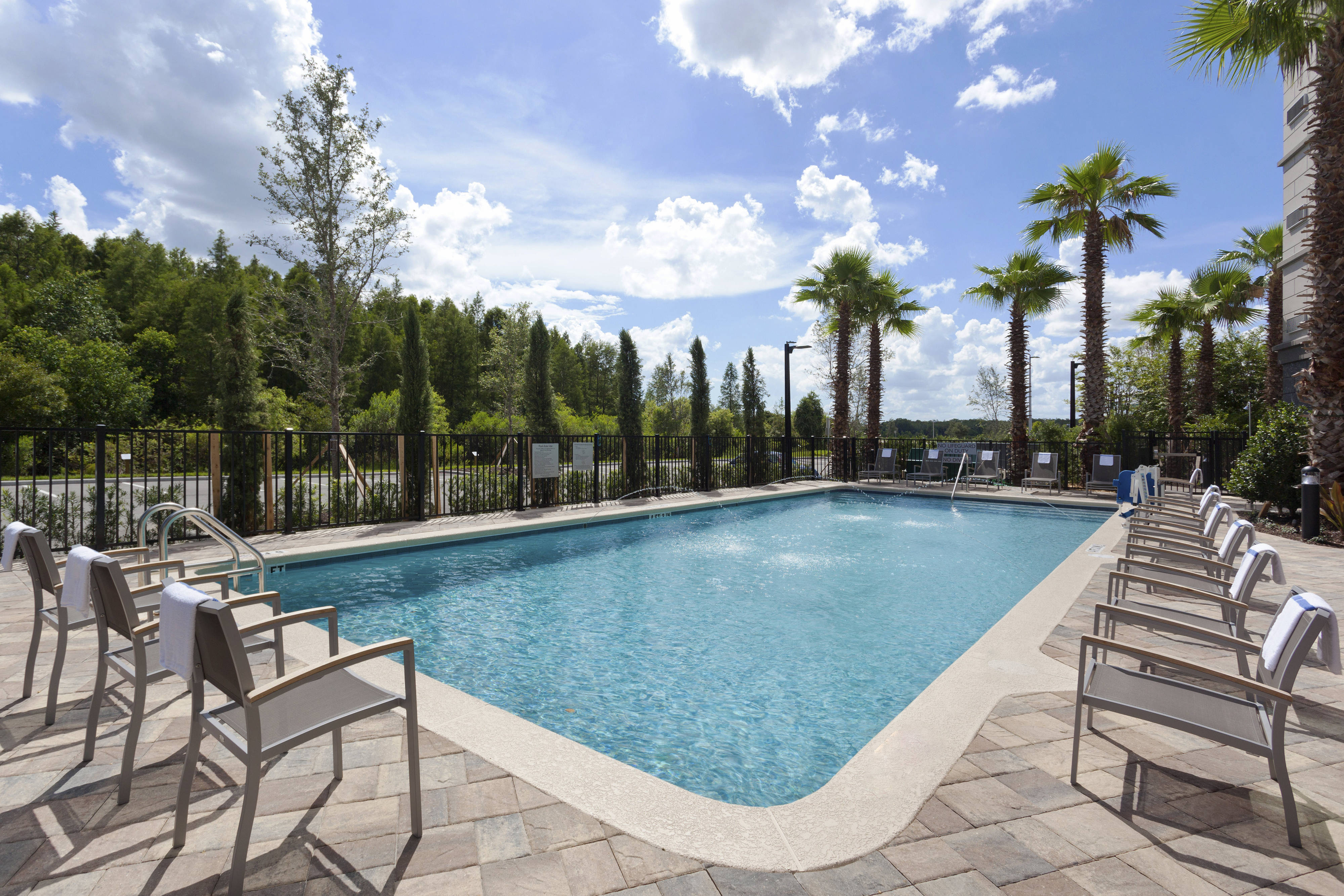 Photo of Courtyard by Marriott Orlando South/John Young Parkway, Orlando, FL