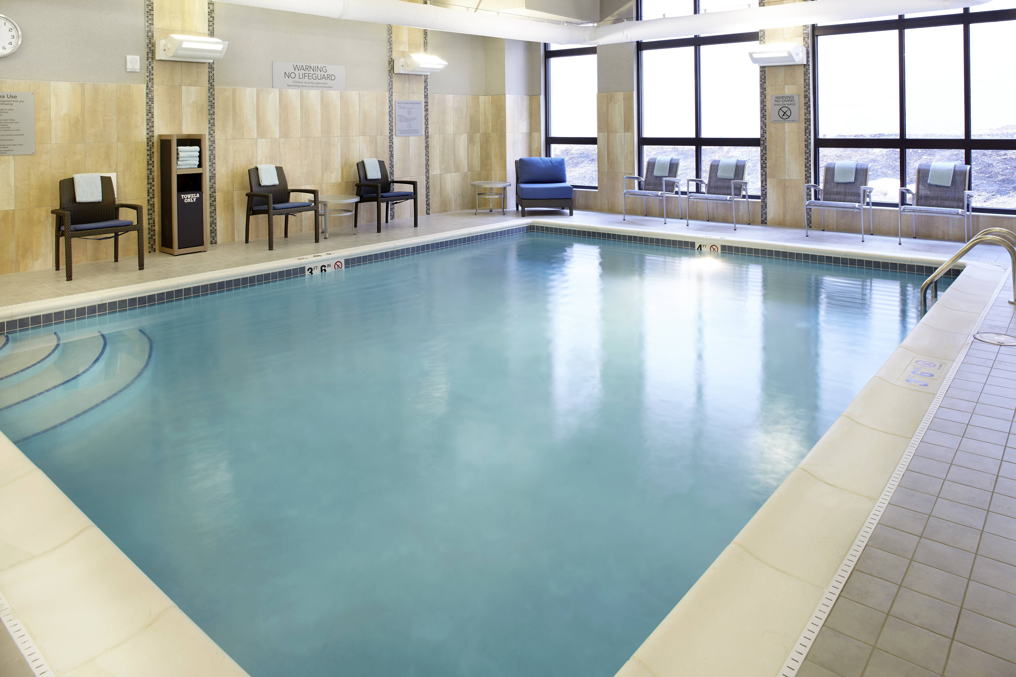 Photo of Courtyard Akron Downtown, Akron, OH