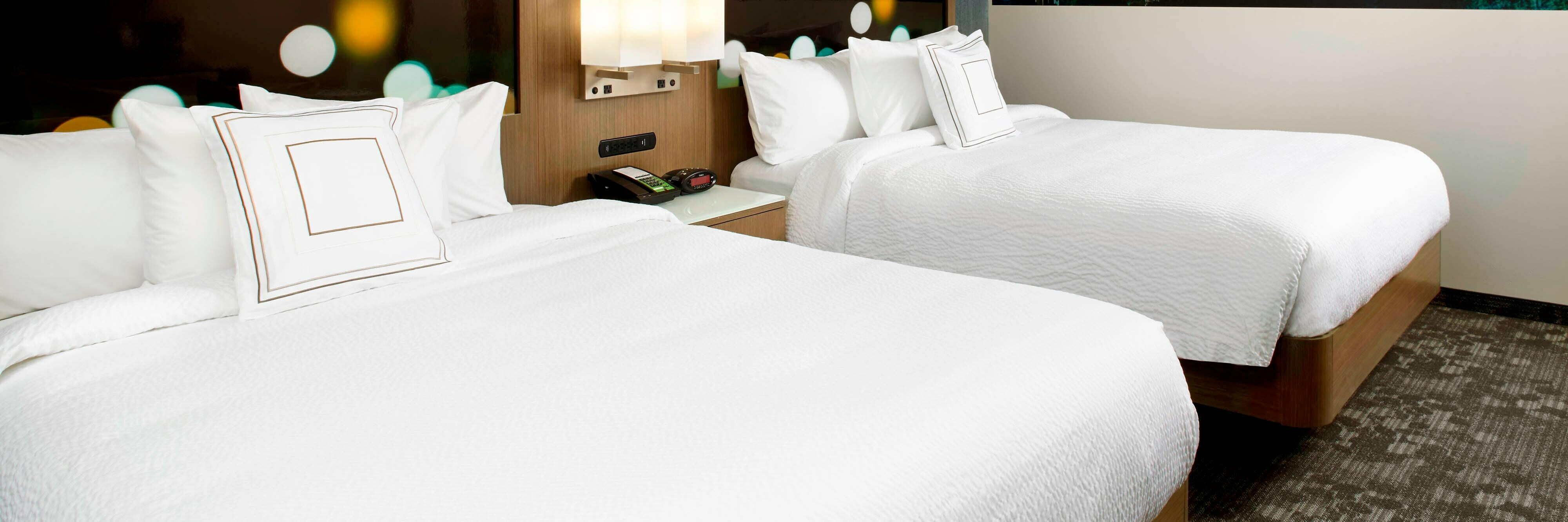 Photo of Courtyard Akron Downtown, Akron, OH