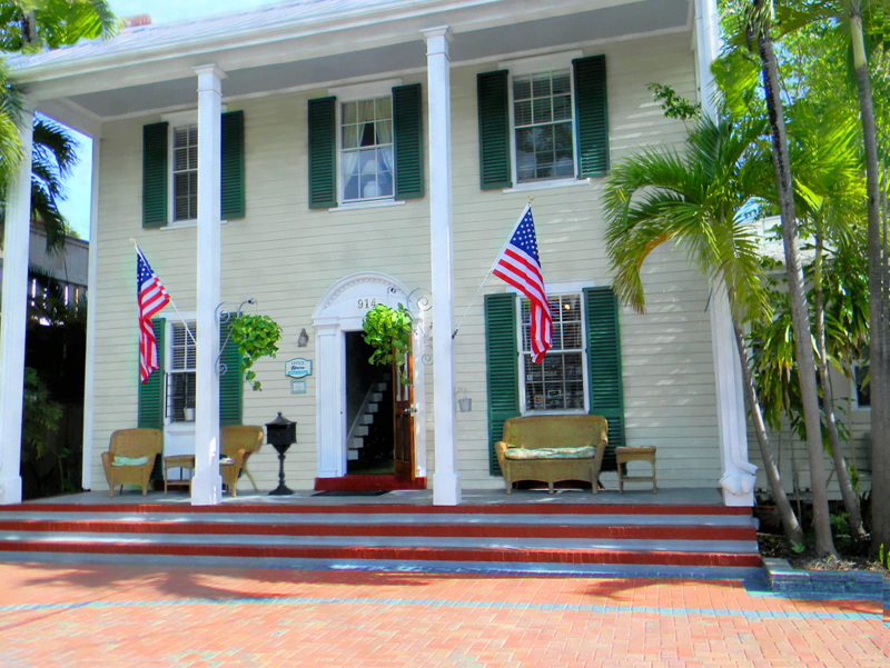 Photo of Westwinds Inn, Key West, FL