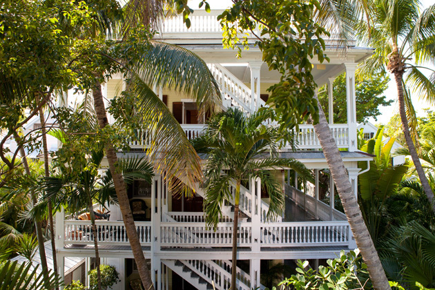 Photo of Island City House Hotel, Key West, FL