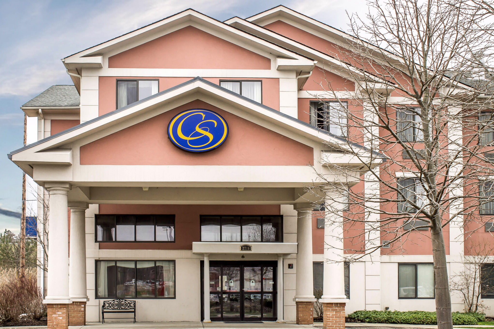 Photo of Comfort Suites Twinsburg, Twinsburg, OH