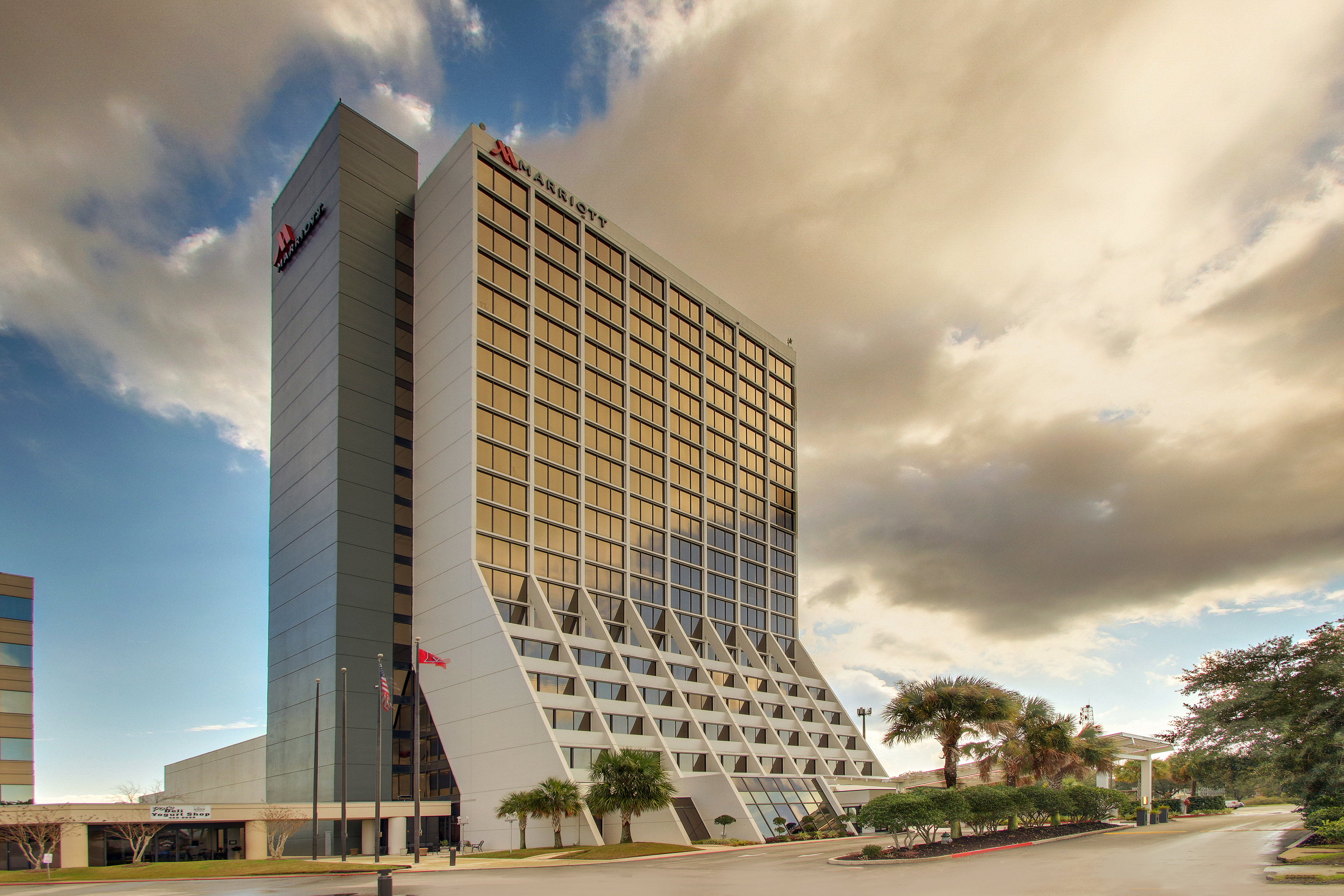 Photo of Mobile Marriott, Mobile, AL