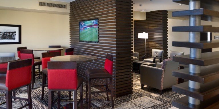 Photo of AeroStay Hotel, Sioux Falls, SD