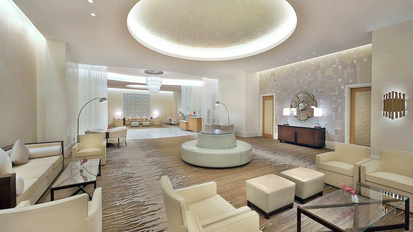 Photo of Hilton Makkah Convention Hotel, Makkah, Saudi Arabia