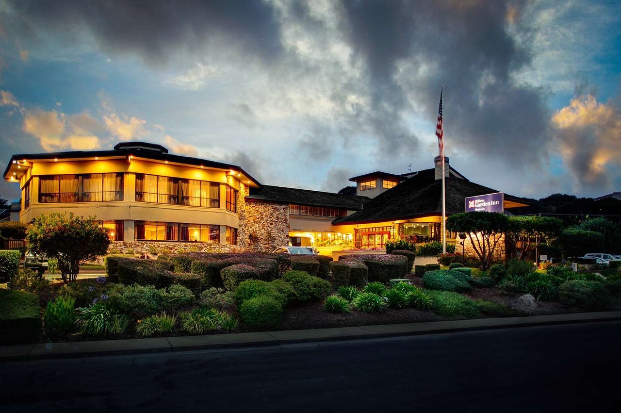 Photo of Hilton Garden Inn Monterey, Monterey, CA