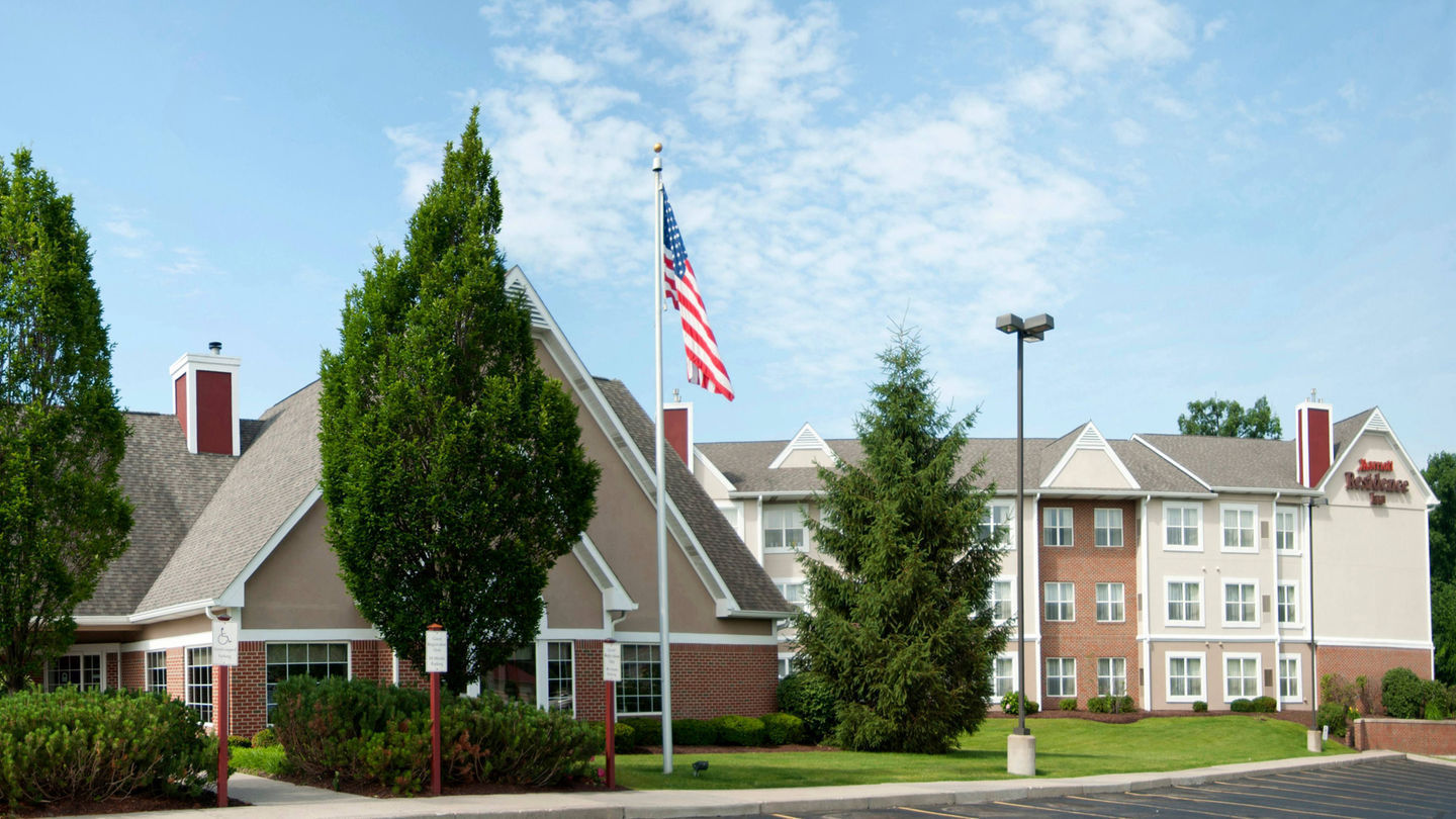 Photo of Residence Inn by Marriott Fort Wayne, Fort Wayne, IN