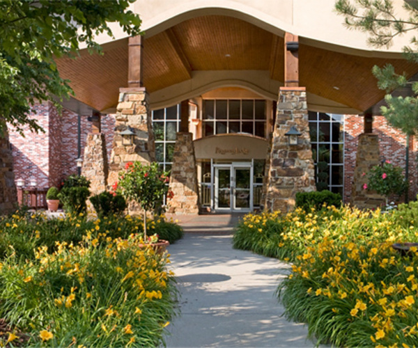 Photo of Regency Lodge, Omaha, NE