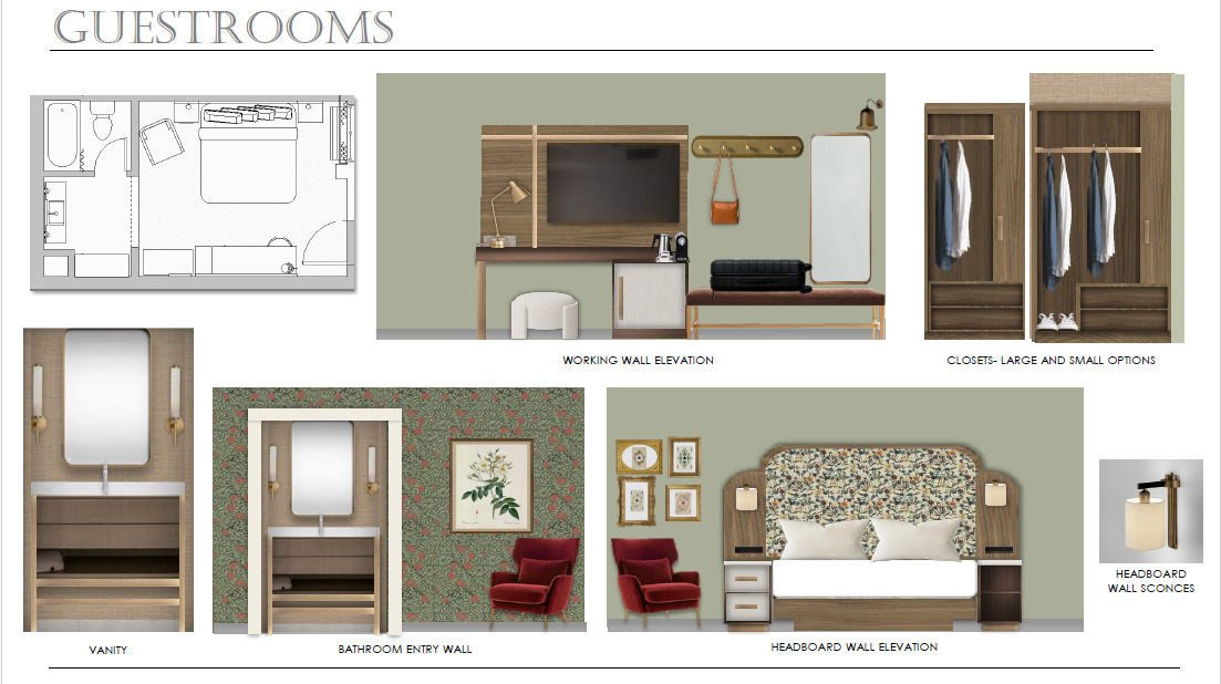 Photo of Inn at the Peachtrees An Ascend Hotel Collection Member, Atlanta, GA