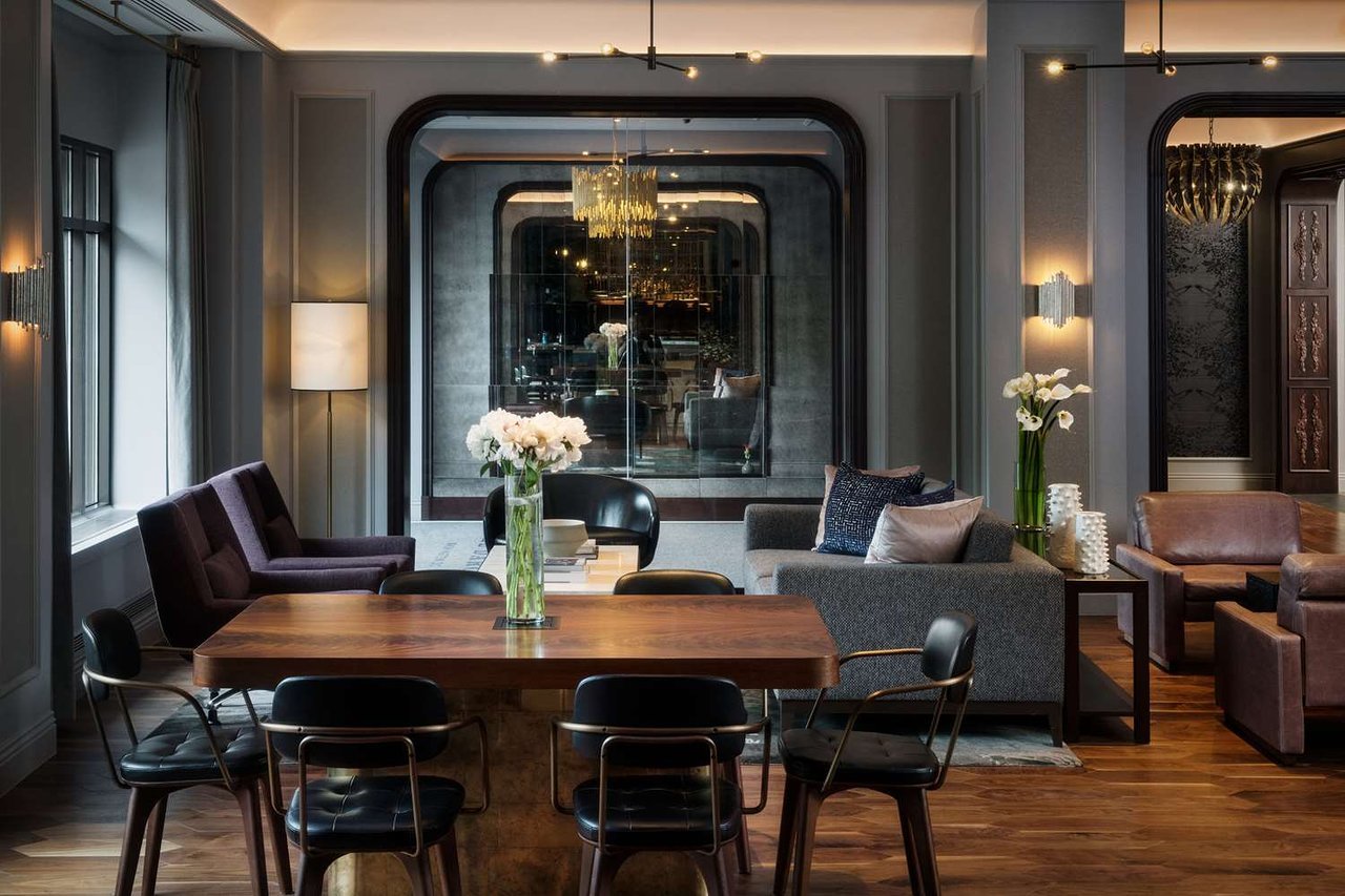 Photo of The Darcy, Washington, DC