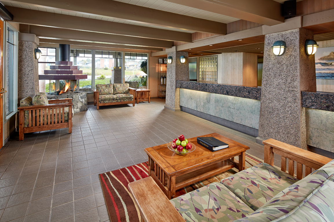 Photo of Cavalier Oceanfront Resort, San Simeon, CA