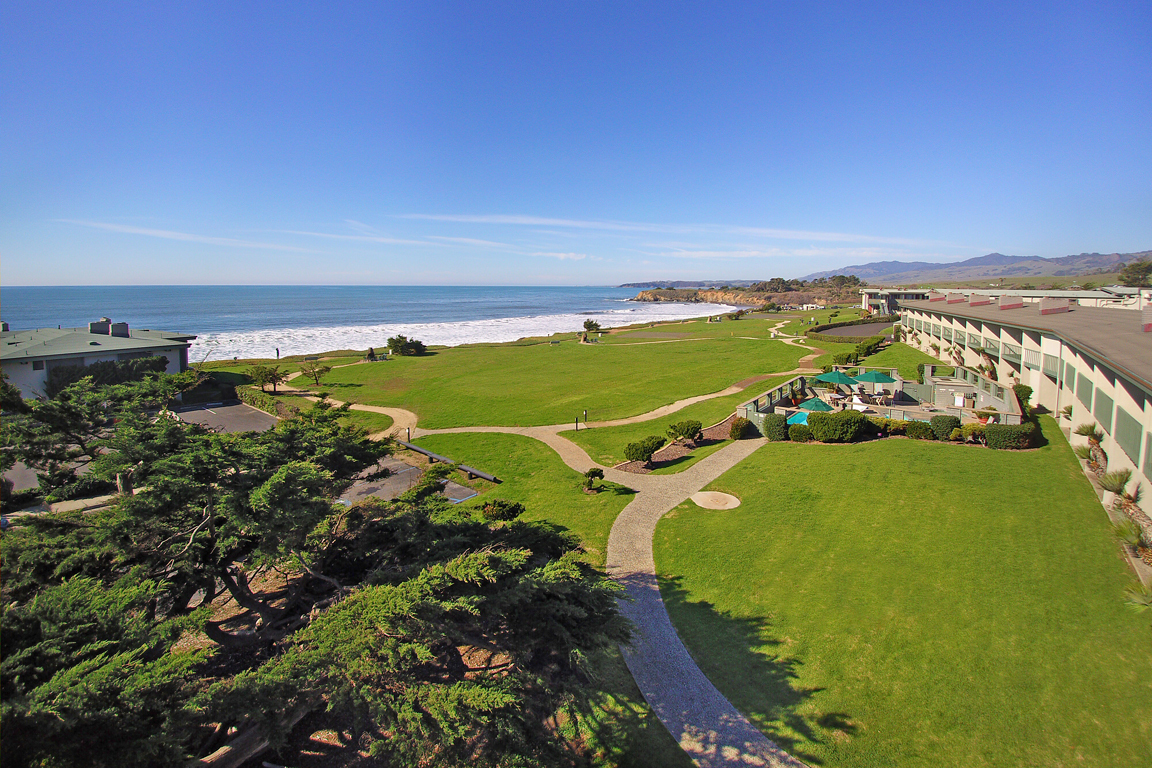 Photo of Cavalier Oceanfront Resort, San Simeon, CA