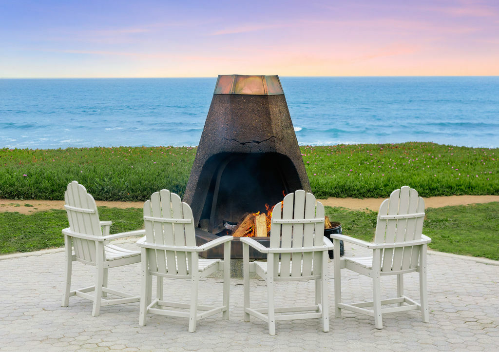 Photo of Cavalier Oceanfront Resort, San Simeon, CA