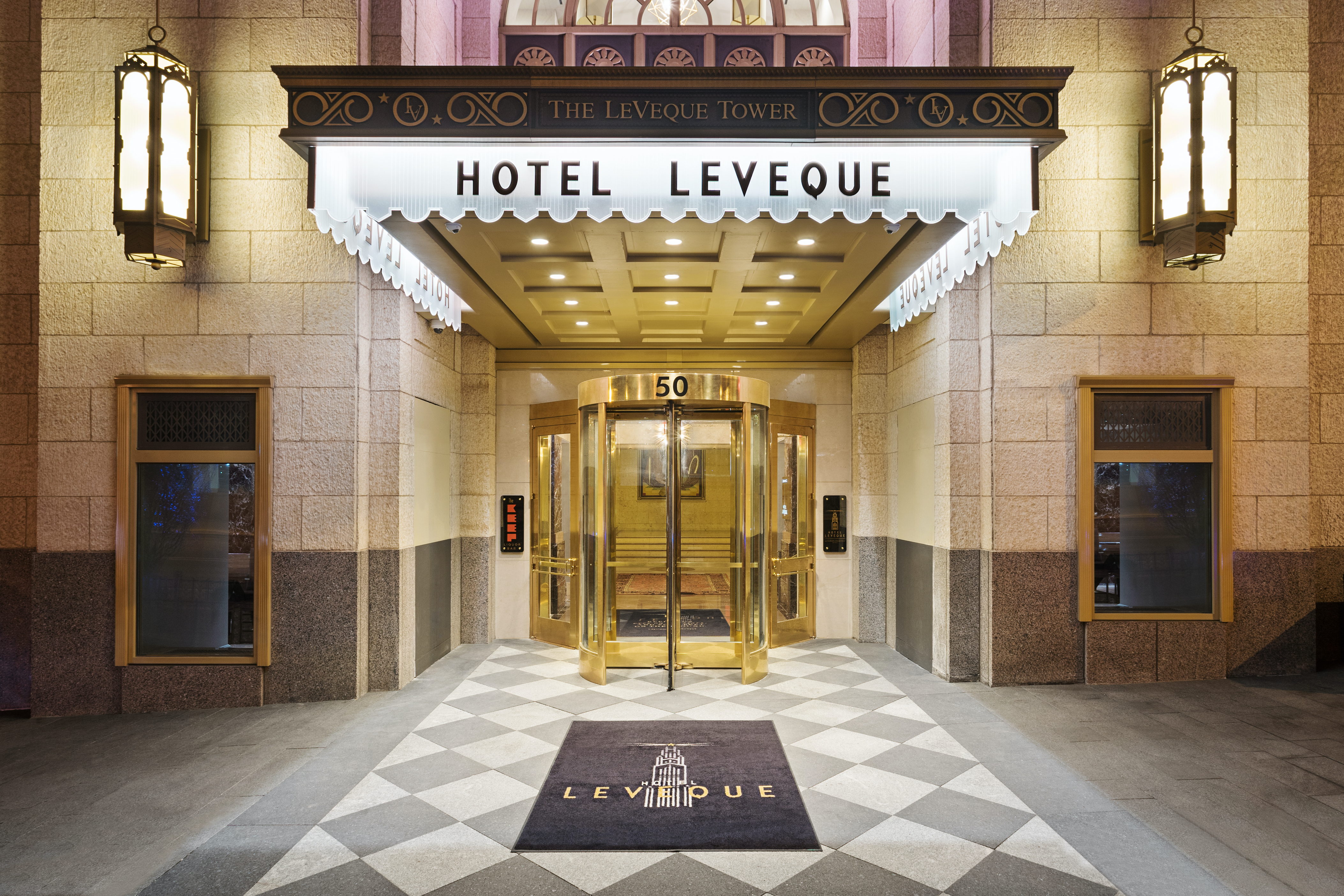 Photo of Hotel LeVeque, Autograph Collection, Columbus, OH
