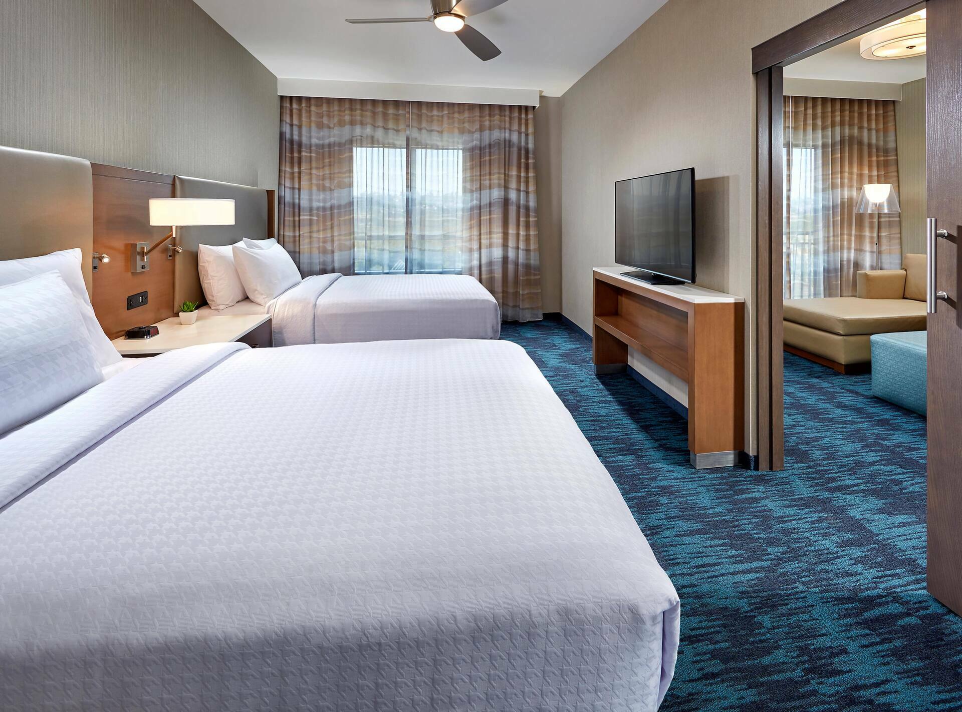 Photo of Homewood Suites by Hilton San Diego Hotel Circle/SeaWorld Area, San Diego, CA