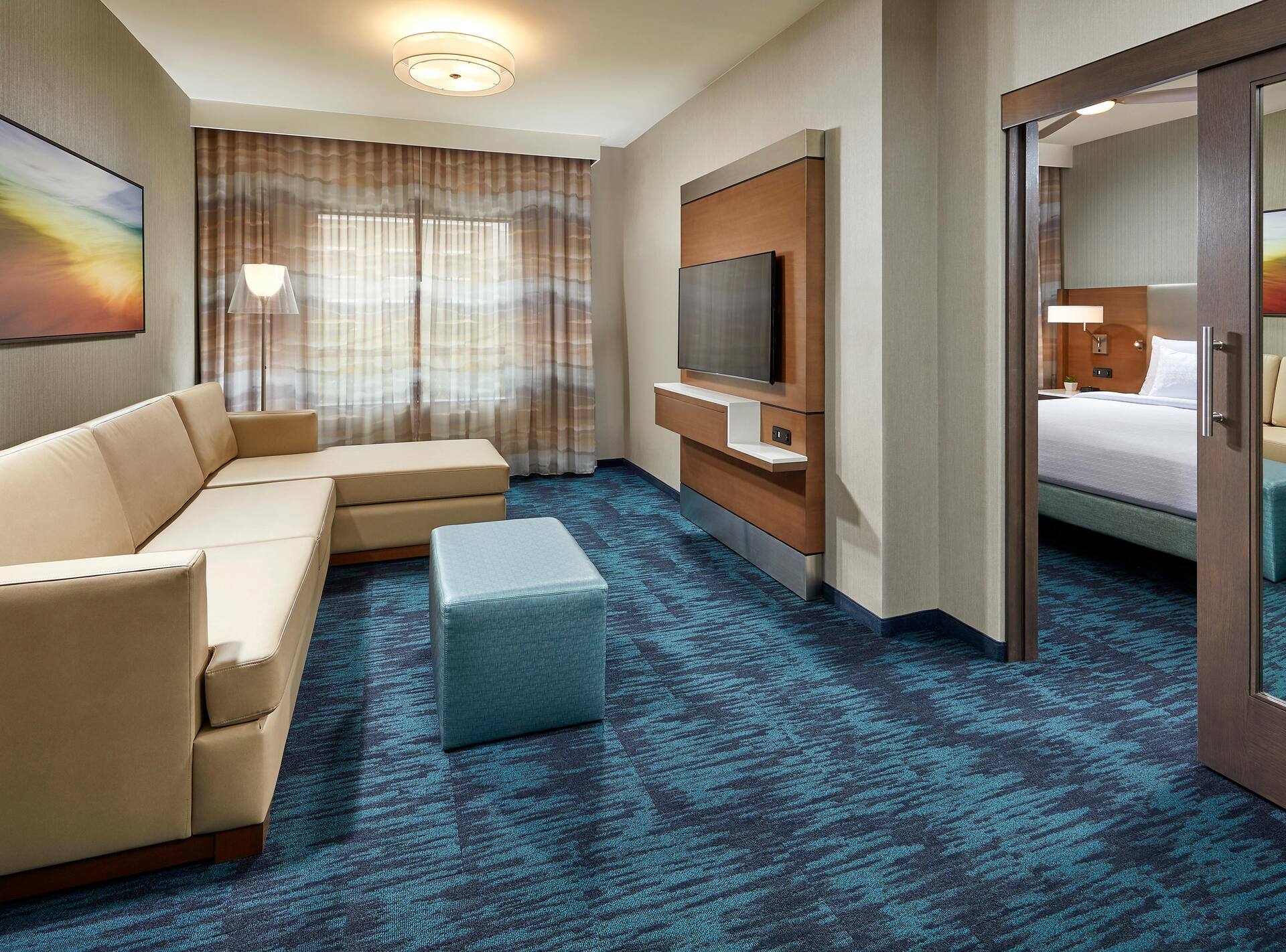 Photo of Homewood Suites by Hilton San Diego Hotel Circle/SeaWorld Area, San Diego, CA