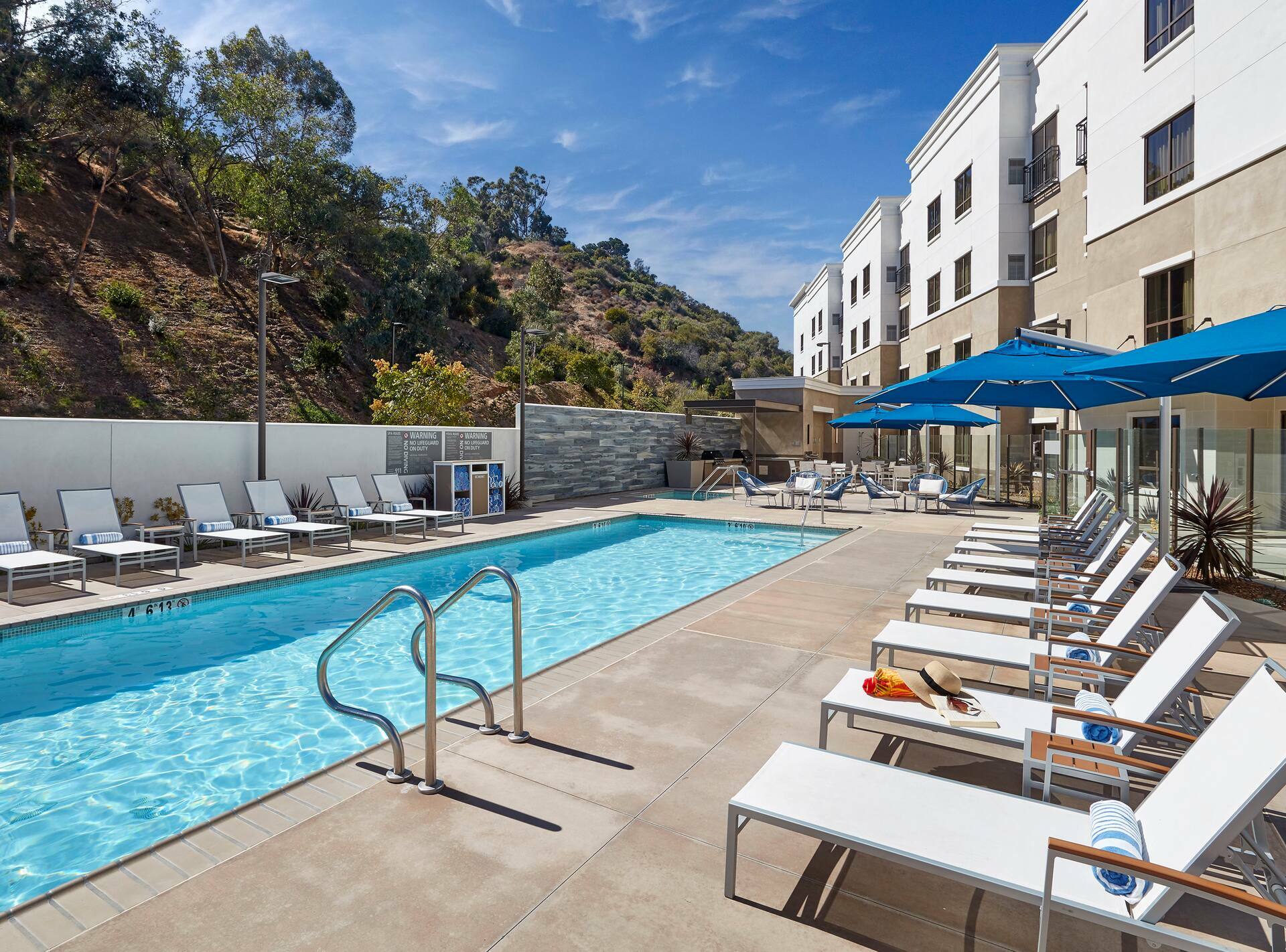 Photo of Homewood Suites by Hilton San Diego Hotel Circle/SeaWorld Area, San Diego, CA