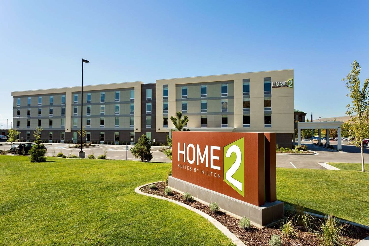 Photo of Home2 Suites by Hilton Lehi/Thanksgiving Point, Lehi, UT