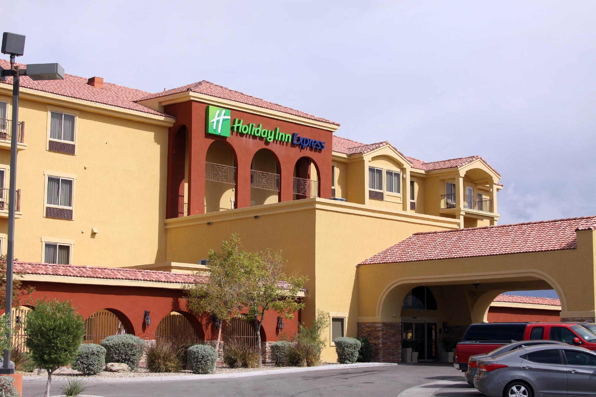 Photo of Holiday Inn Express & Suites Mesquite, Mesquite, NV
