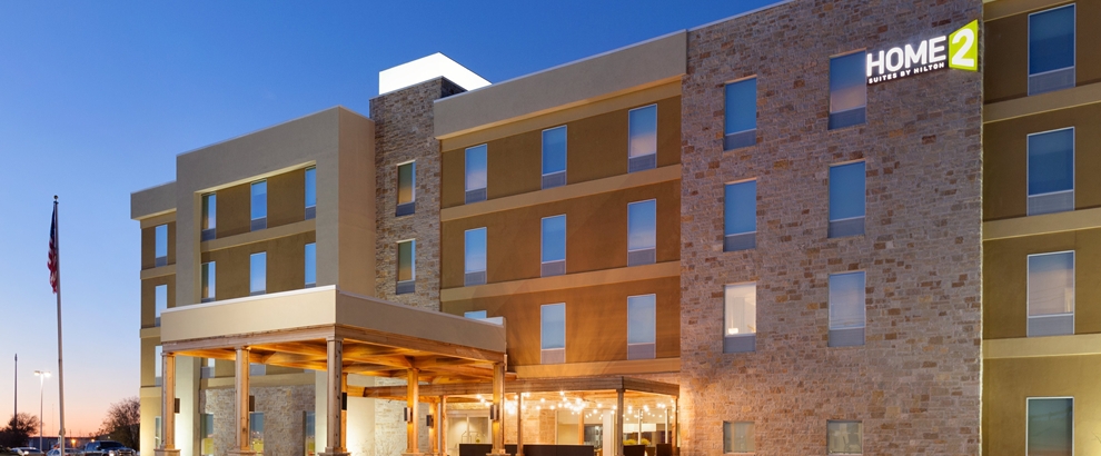Photo of Home2 Suites by Hilton Lubbock, Lubbock, TX