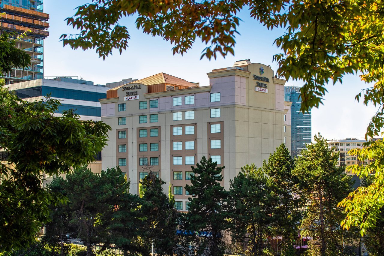 Photo of SpringHill Suites by Marriott Seattle Downtown/South Lake Union, Seattle, WA