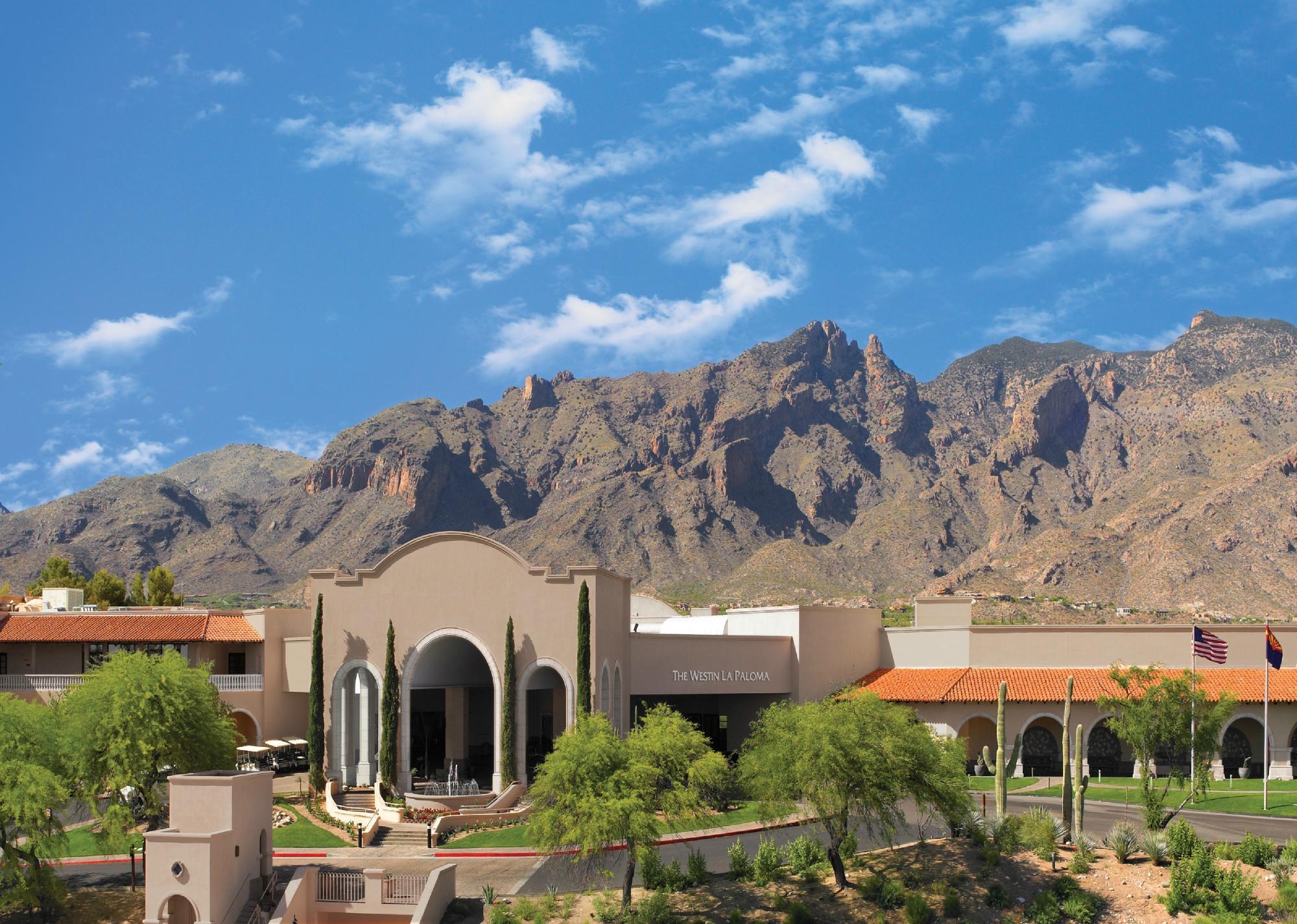 Photo of The Westin La Paloma Resort & Spa, Tucson, AZ