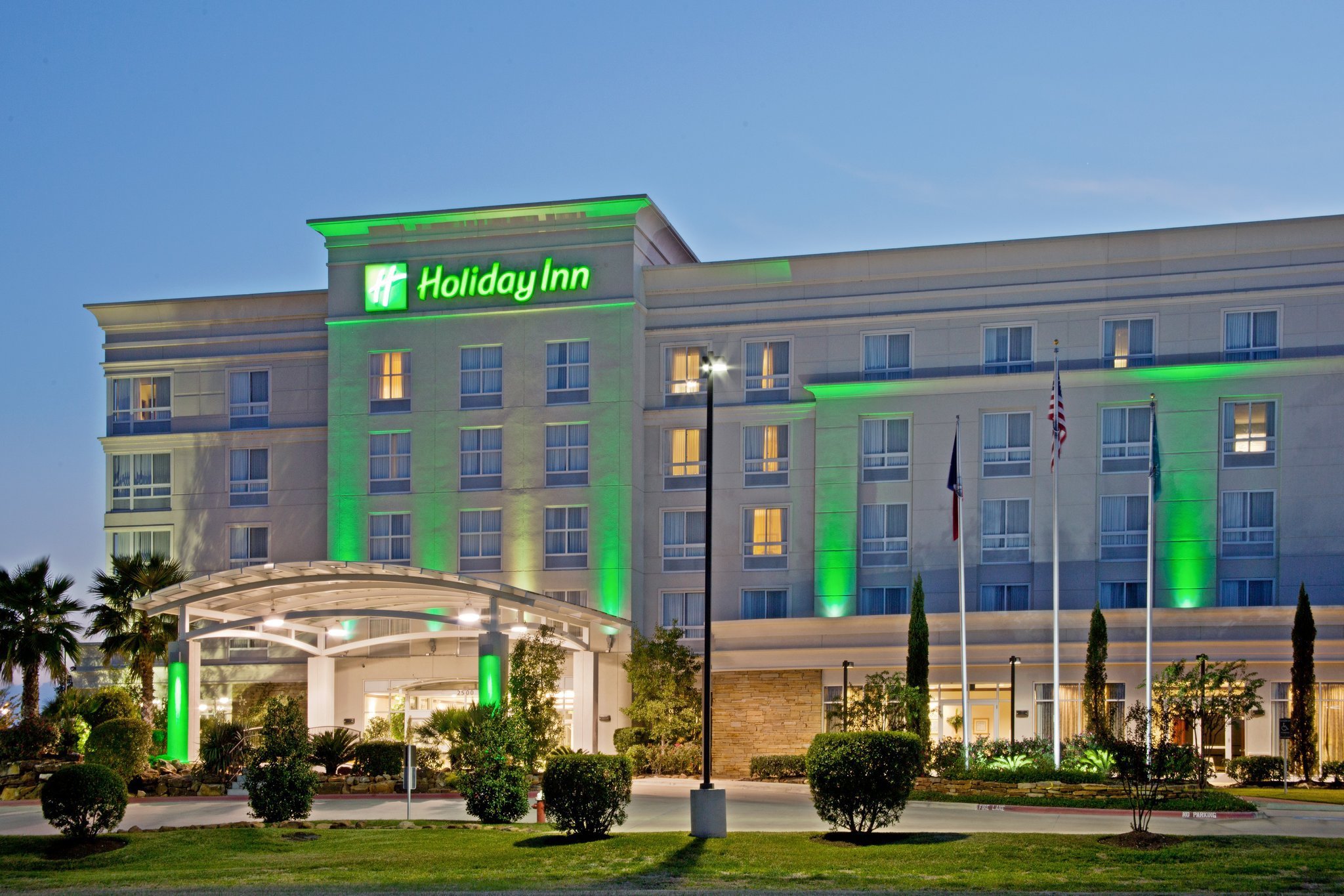 Photo of Holiday Inn Hotel & Suites College Station, College Station, TX