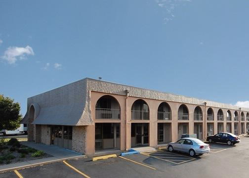 Photo of Rodeway Inn Bellevue, Bellevue, NE