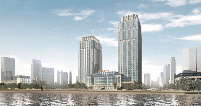 Photo of Hilton Quanzhou Riverside, Quanzhou, China
