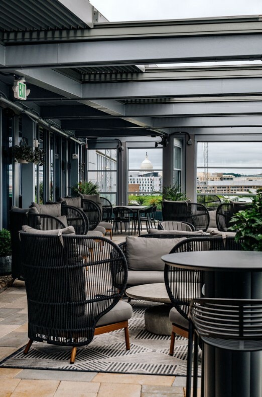 Photo of Canopy by Hilton Washington D.C. The Wharf, Washington, DC