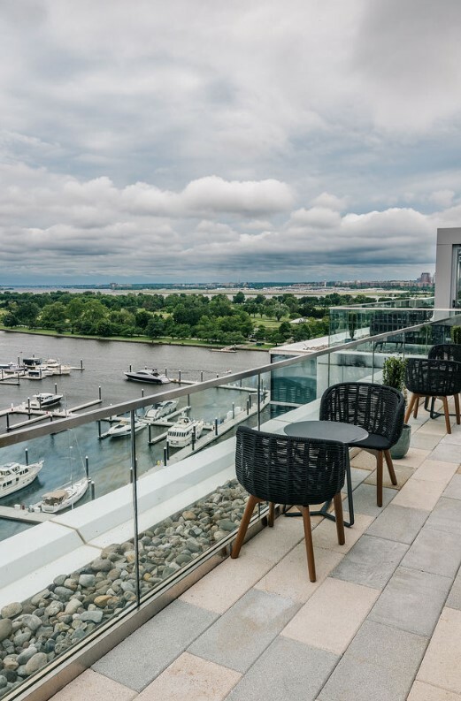 Photo of Canopy by Hilton Washington D.C. The Wharf, Washington, DC