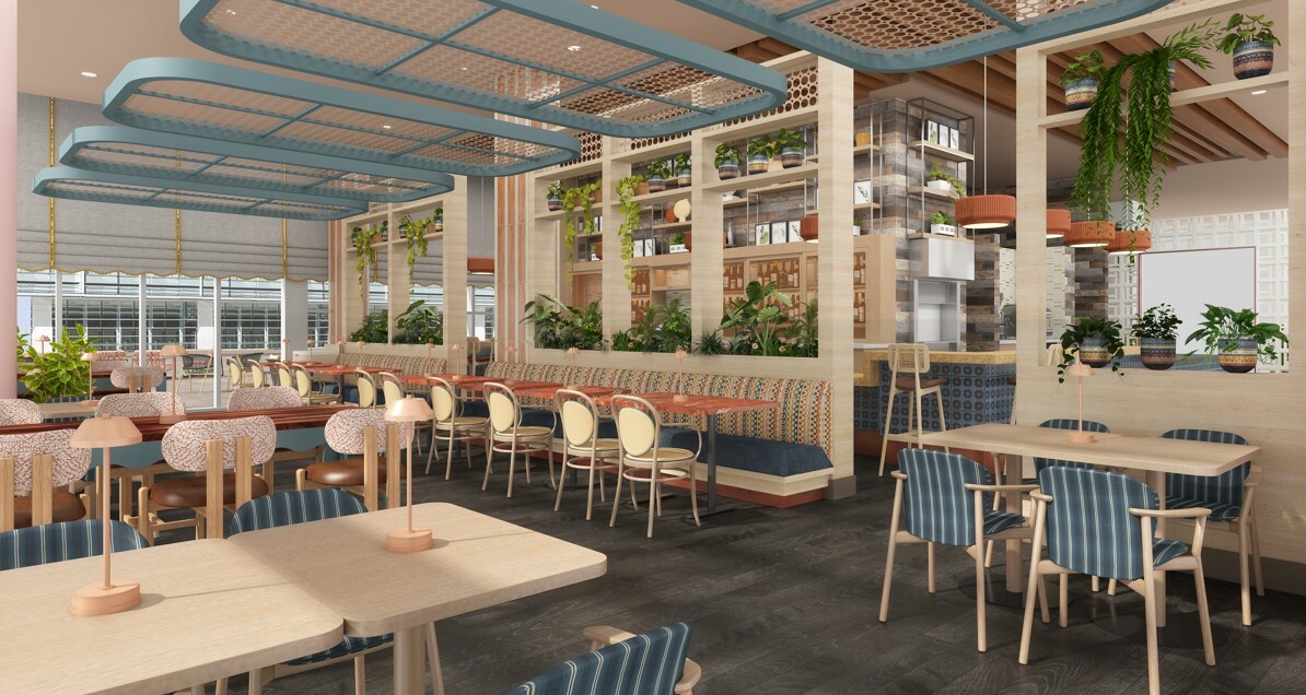 Photo of Canopy by Hilton Washington D.C. The Wharf, Washington, DC