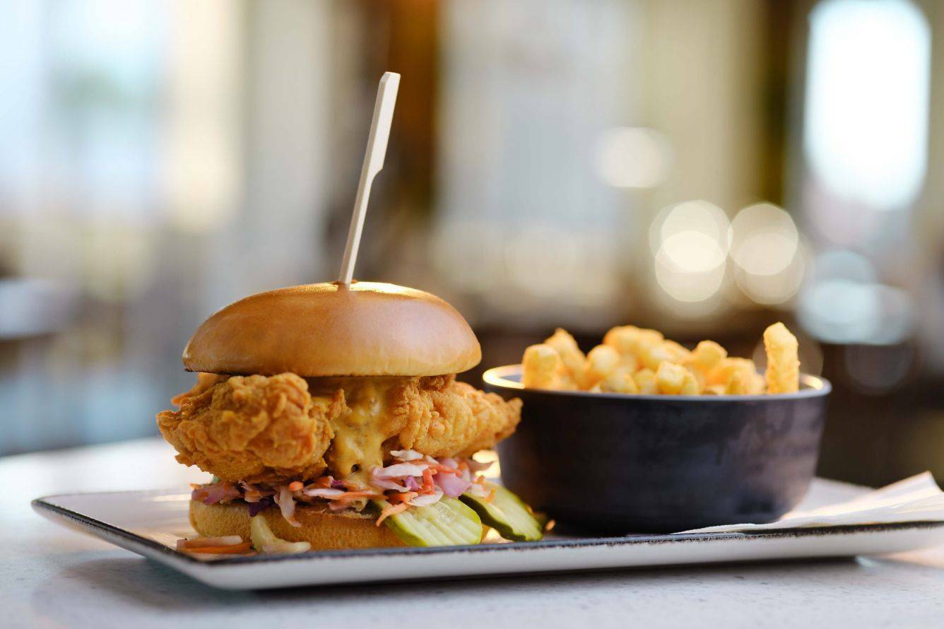 Photo of Hotel Paseo, Autograph Collection, Palm Desert, CA