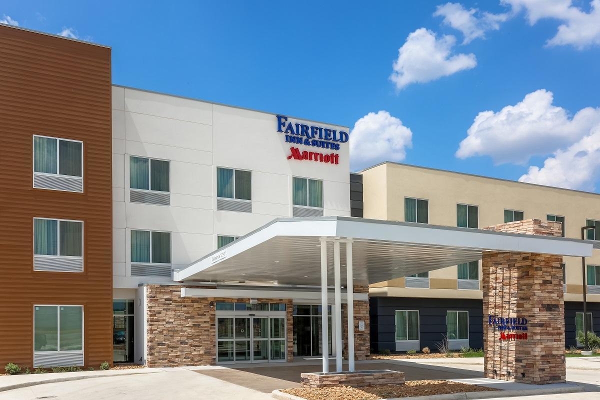 Photo of Fairfield Inn & Suites Cotulla, Cotulla, TX