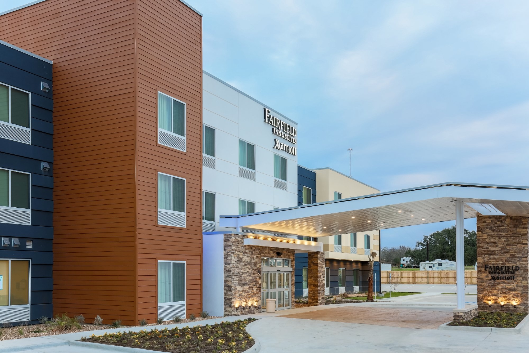 Photo of Fairfield Inn & Suites Cuero, Cuero, TX