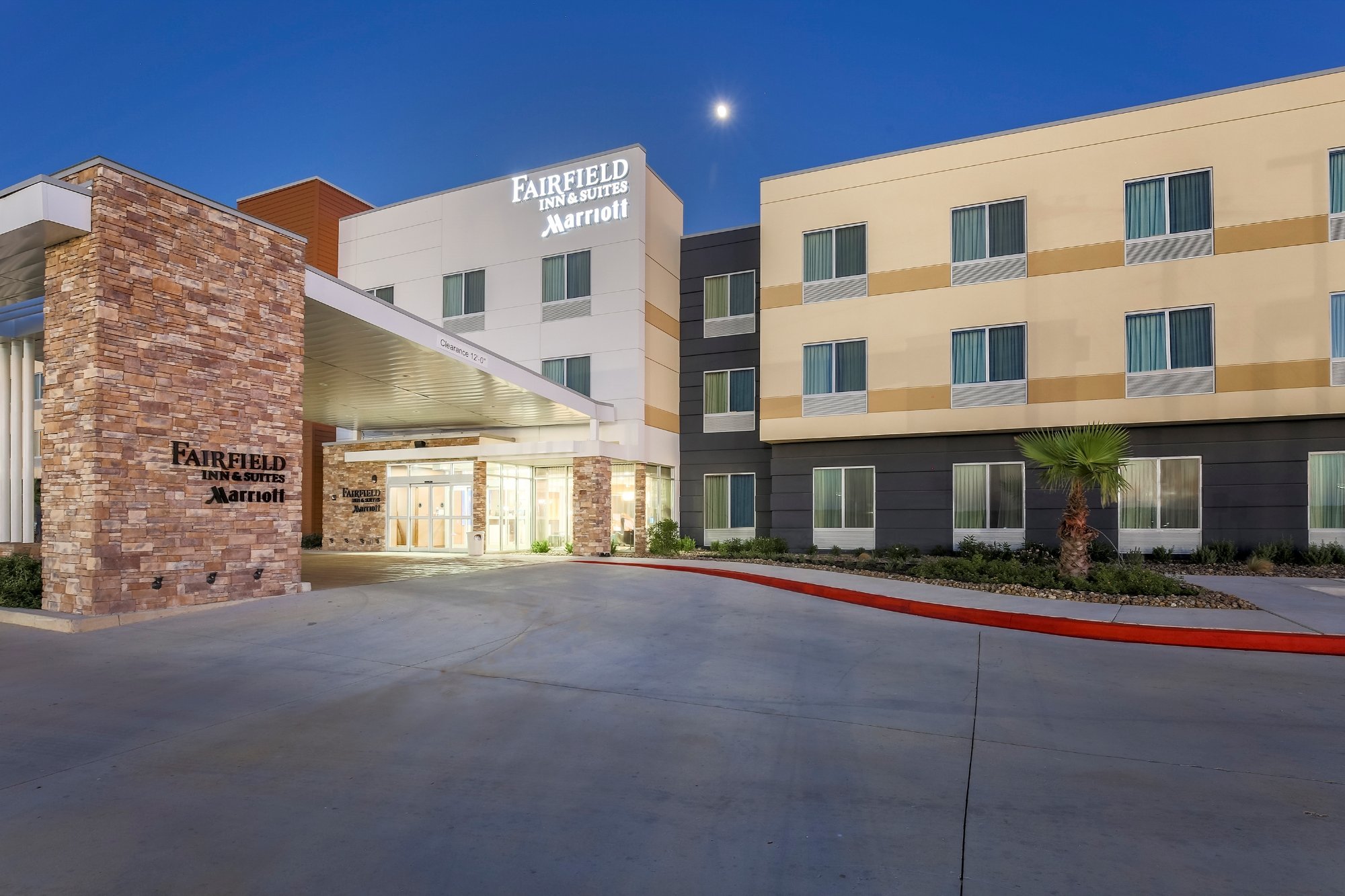 Photo of Fairfield Inn & Suites Pleasanton, Pleasanton, TX
