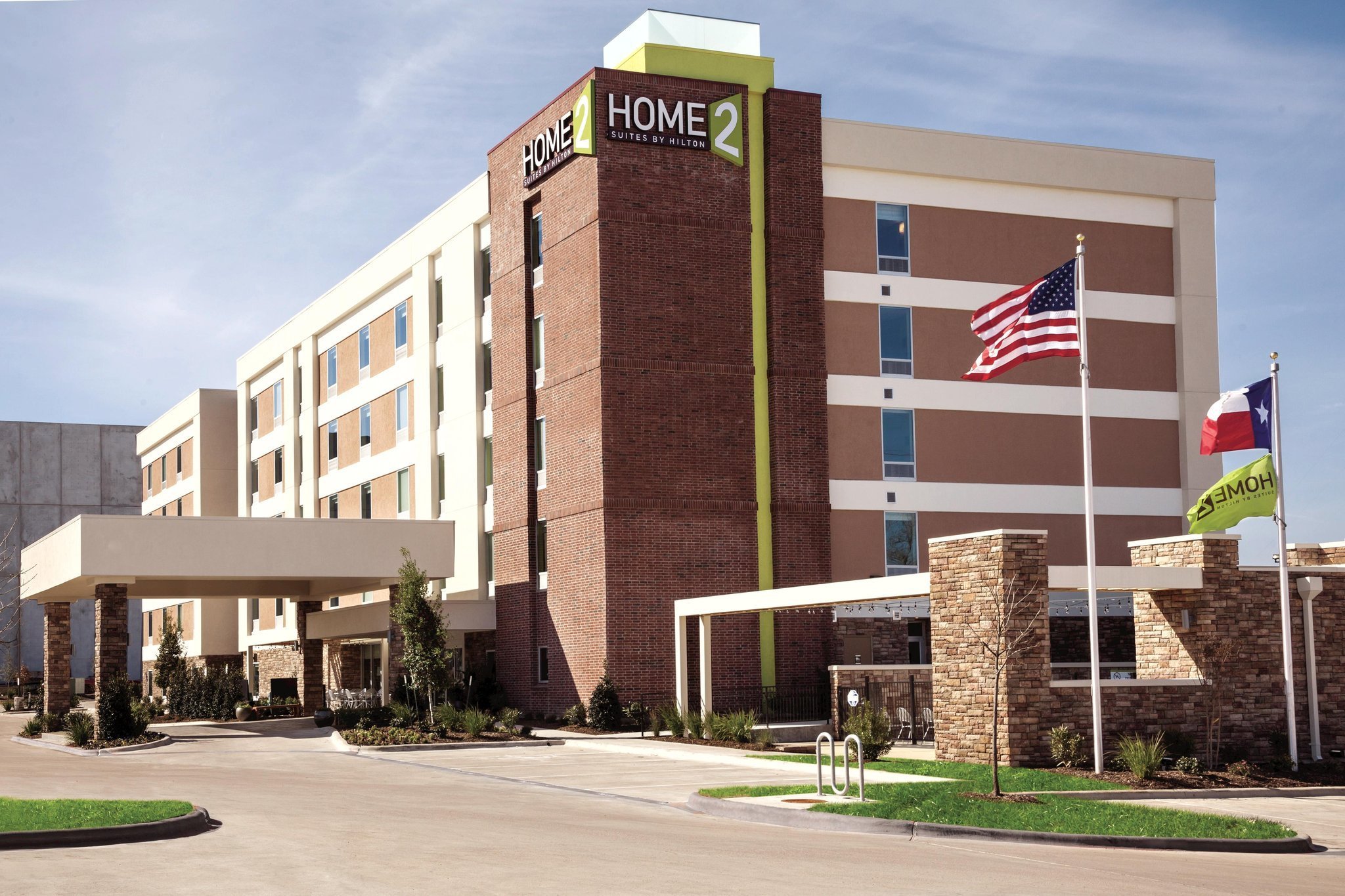 Photo of Home2 Suites by Hilton College Station, College Station, TX