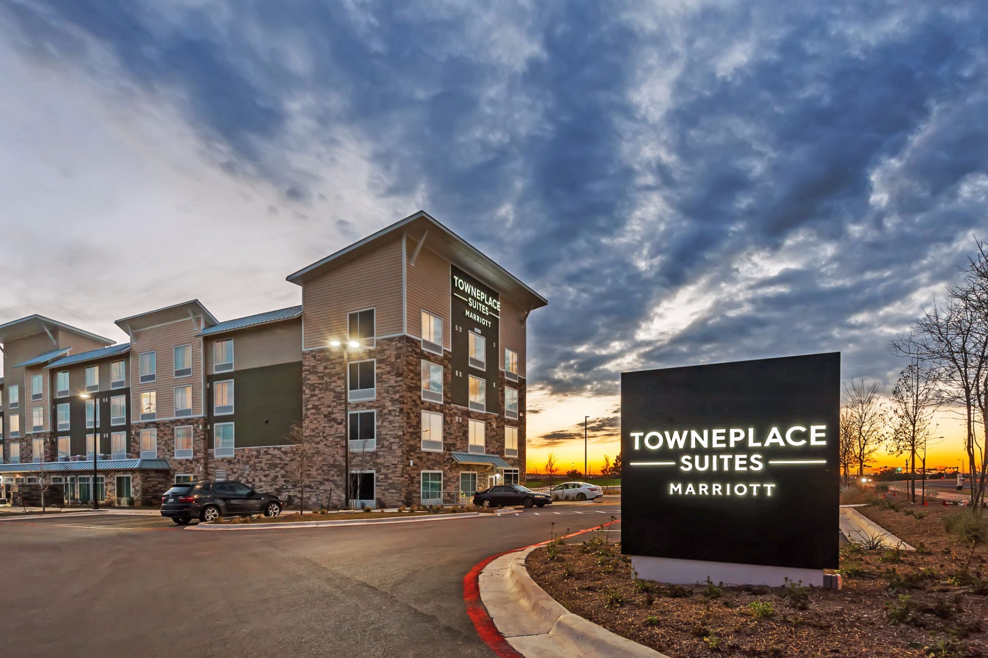 Photo of Towneplace Suites Austin North/Tech Ridge, Austin, TX