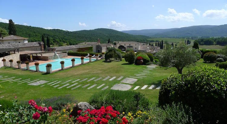Photo of La Bagnaia Siena Golf & Spa Resort - Curio by Hilton, Bagnaia, Siena, Italy