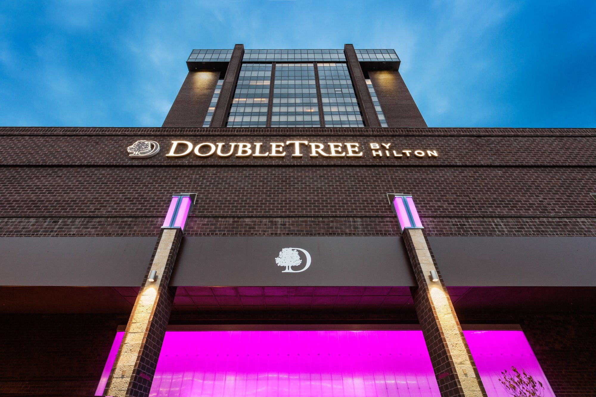 Photo of DoubleTree by Hilton Hotel Billings, Billings, MT