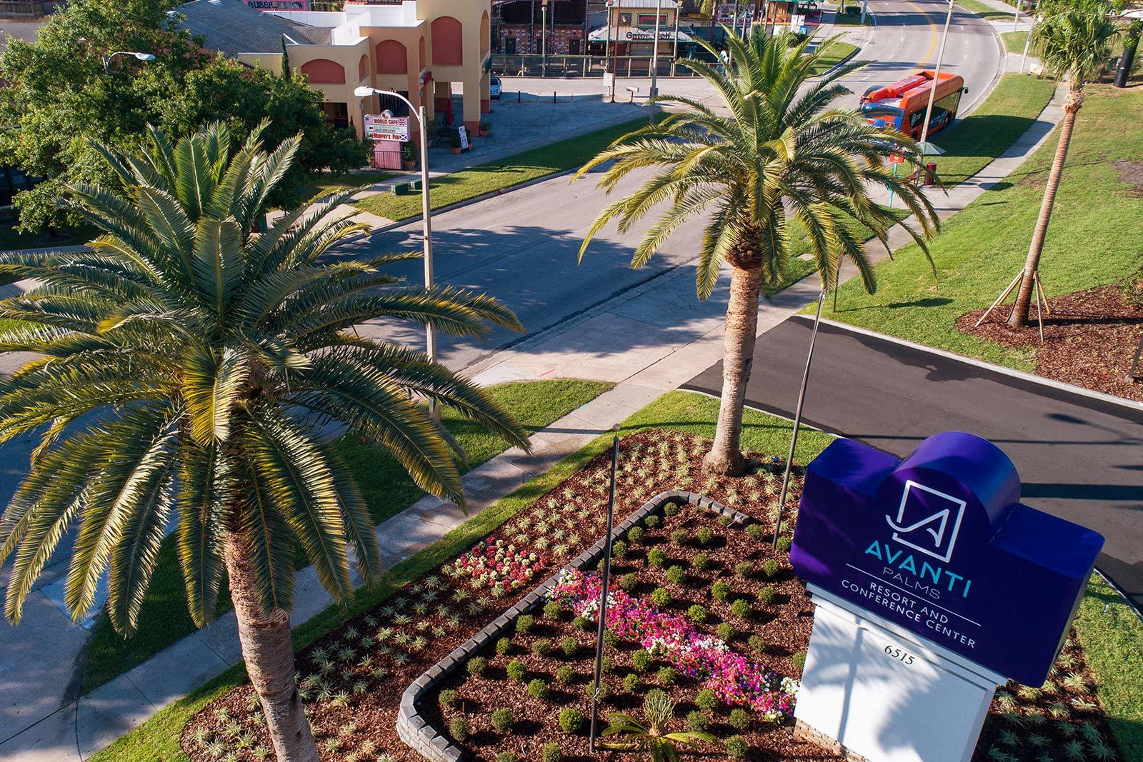 Photo of Avanti Palms Resort and Conference Center, Orlando, FL