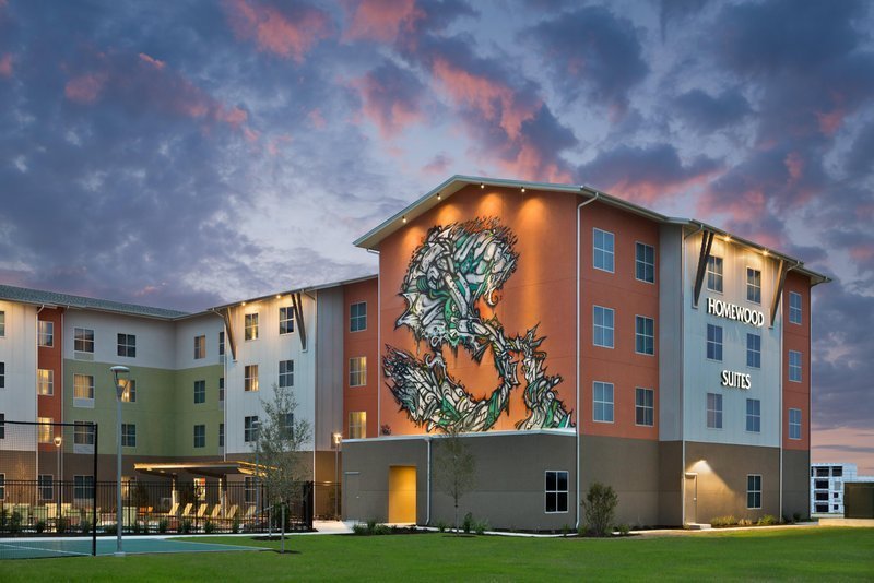 Photo of Homewood Suites by Hilton TechRidge Parmer @ I-35, Austin, TX