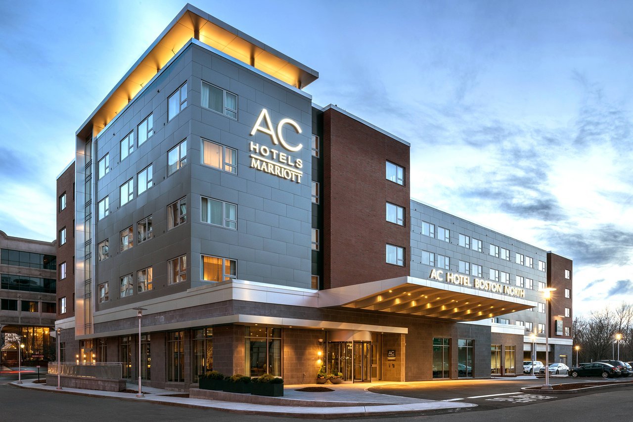 Photo of AC Hotel by Marriott Boston North, Medford, MA