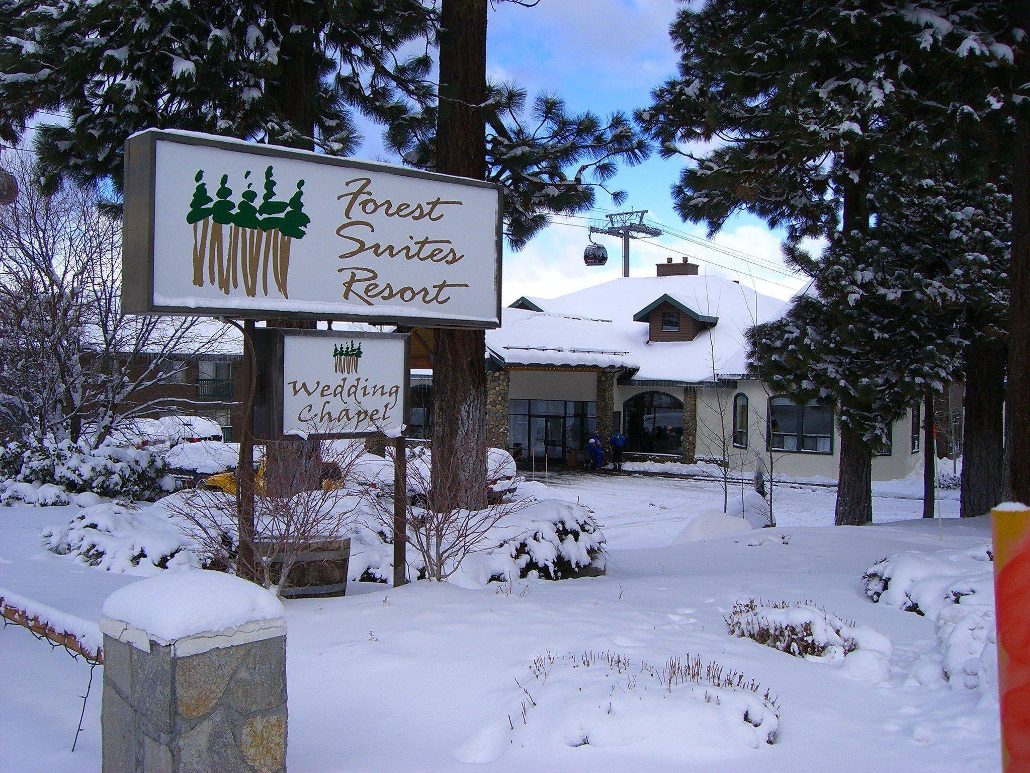 Photo of Forest Suites Resort at Heavenly Village, South Lake Tahoe, CA