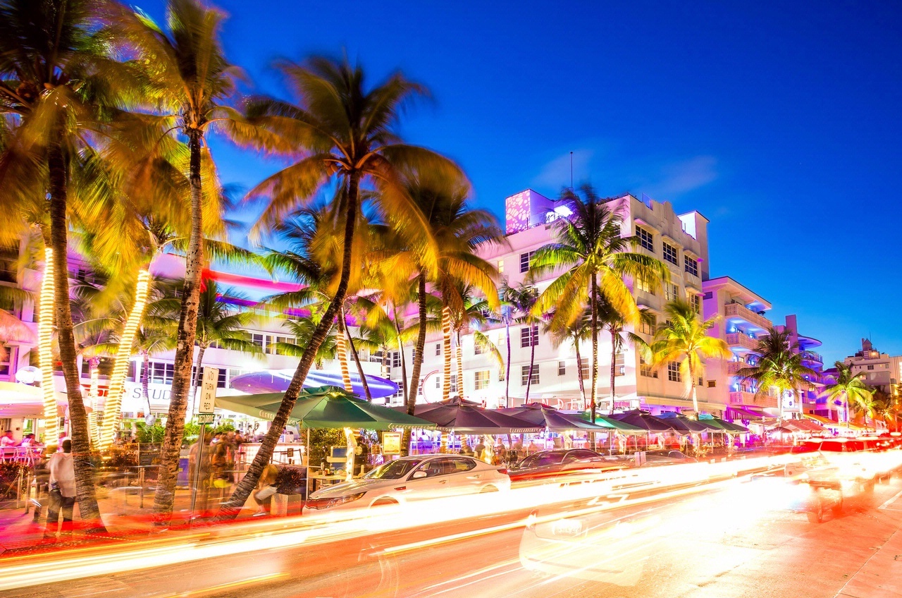 Photo of Cardozo Hotel, Miami Beach, FL