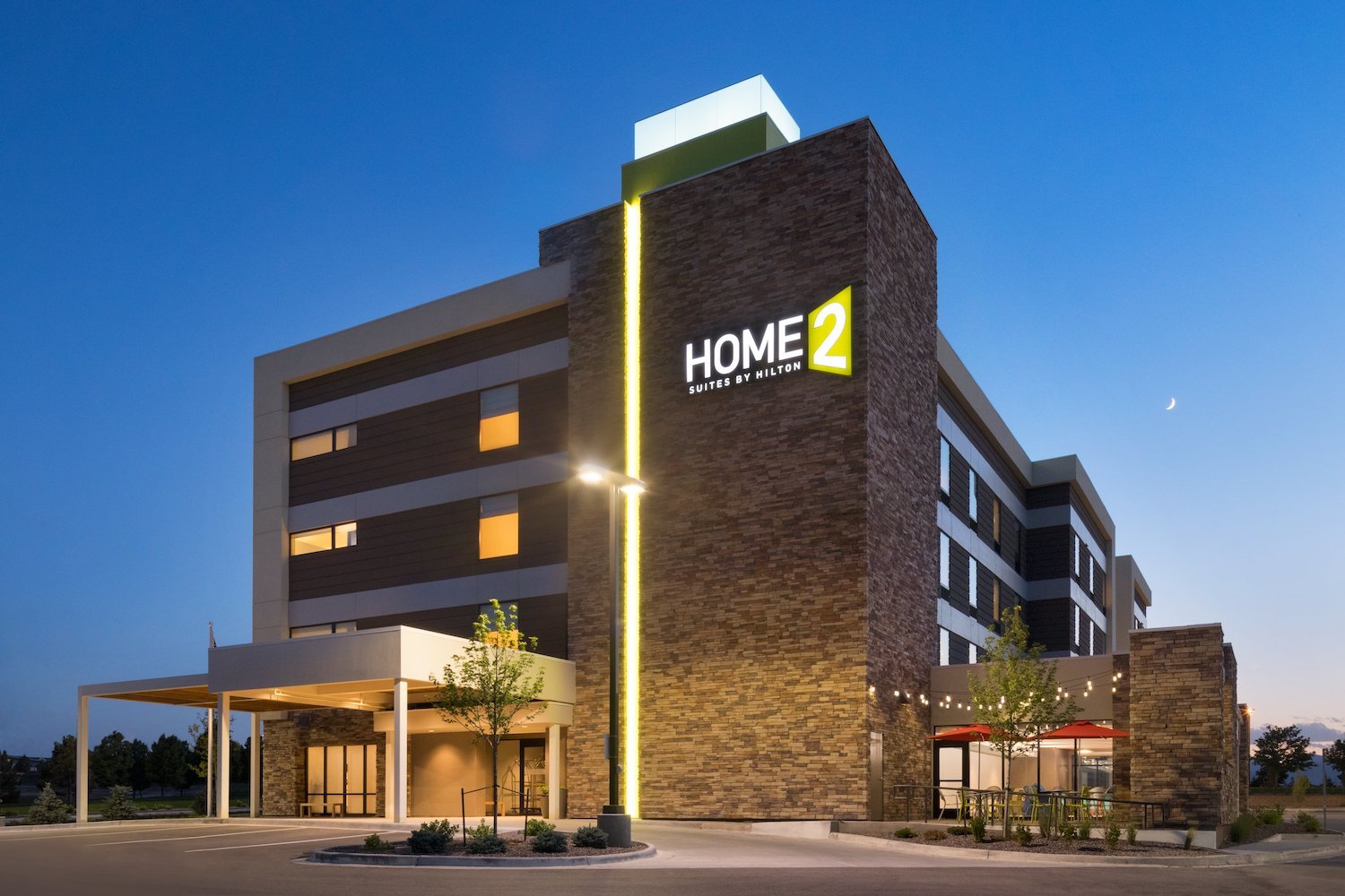 Photo of Home2 Suites by Hilton Denver/Highlands Ranch, Highlands Ranch, CO