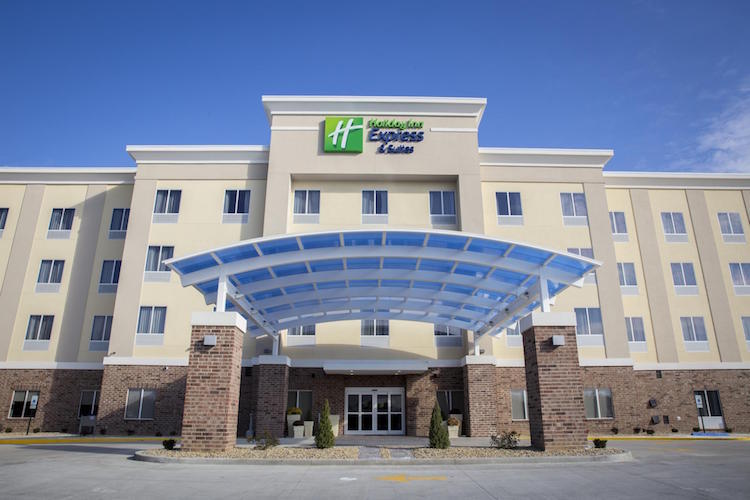 Photo of Holiday Inn Express & Suites Edwardsville, Edwardsville, IL